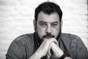 SANTIAGO DÍAZ