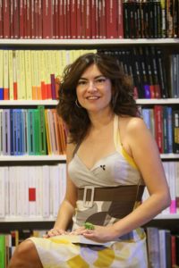 Susana Martin Gijon