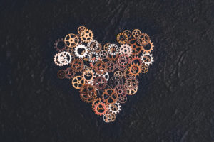rueda del amor