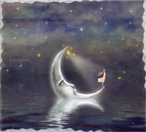 dulces sueños