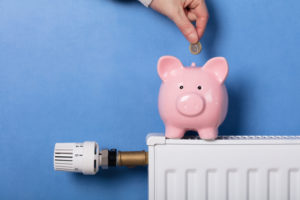 ahorro energético