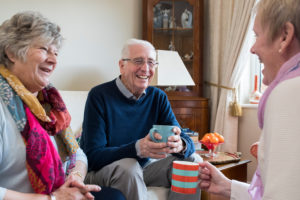 cohousing sénior