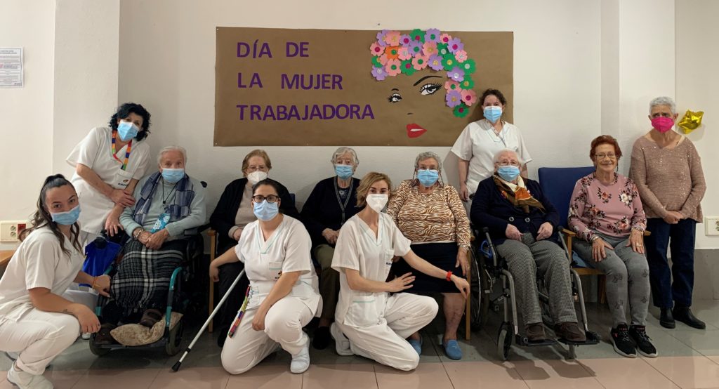 Amavir La Alameda