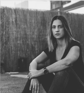 Maribel Barranco