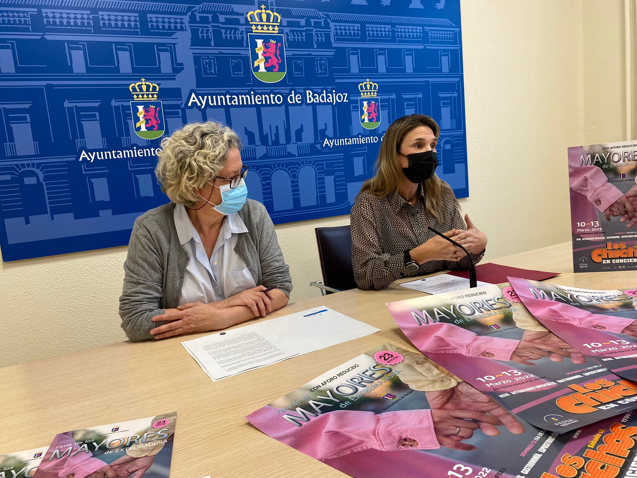 IFEBA Badajoz