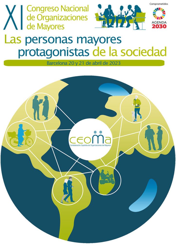 Congreso Ceoma