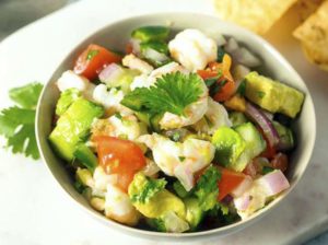 ceviche