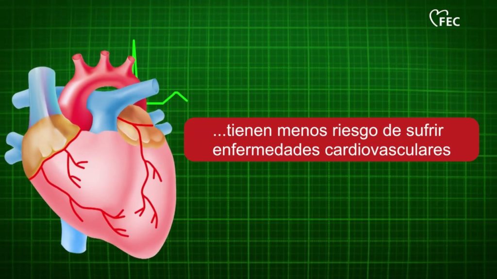 riesgo cardiovascular
