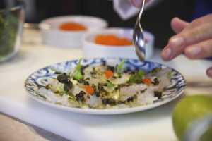 BACALAO
