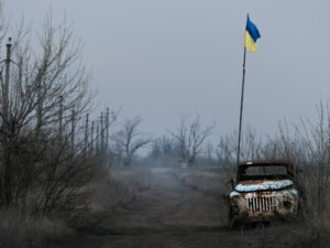 Ucrania