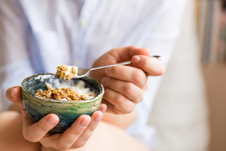 la avena