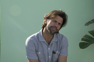 Patricio música