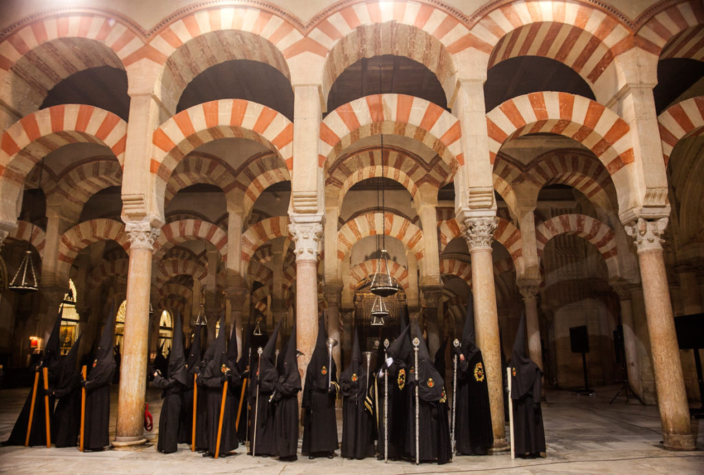 Semana Santa en Córdoba