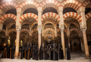 Semana Santa en Córdoba
