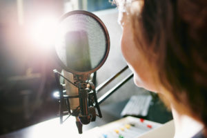 radio