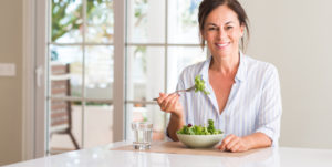 dieta vegetal
