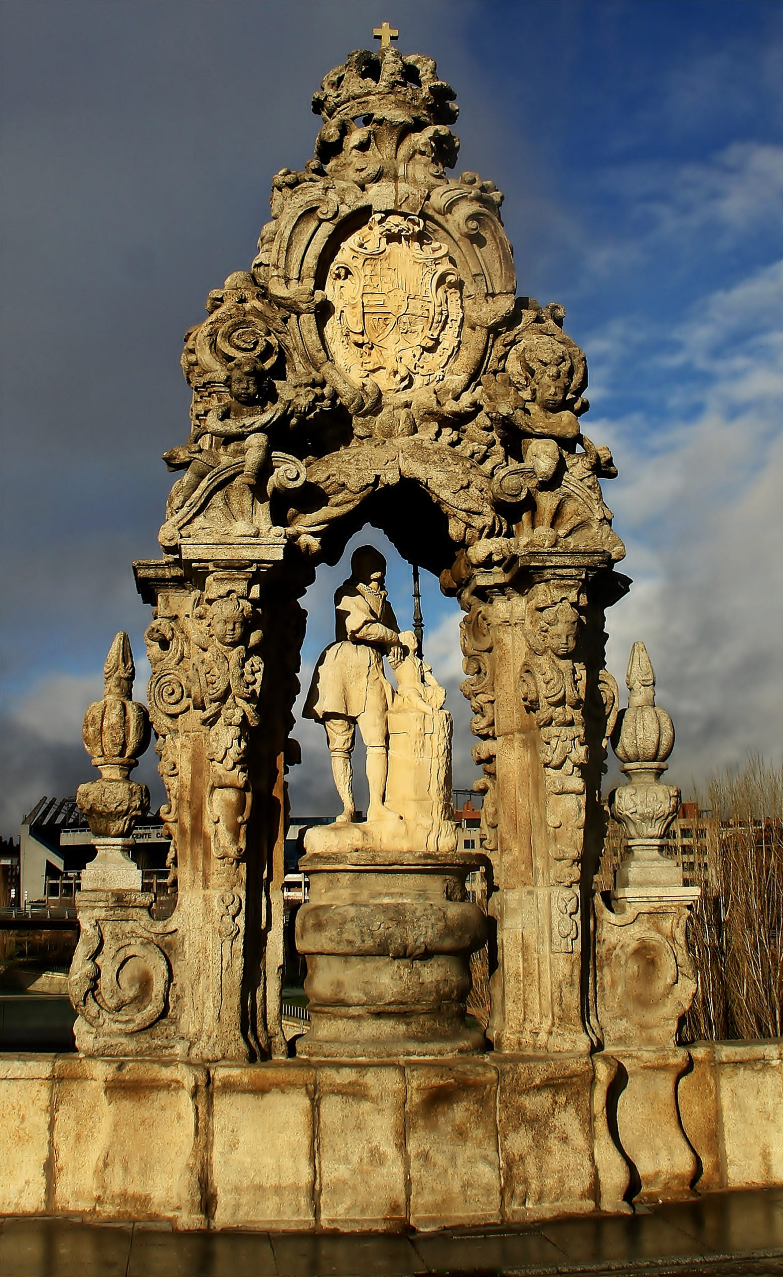 San Isidro en Madrid