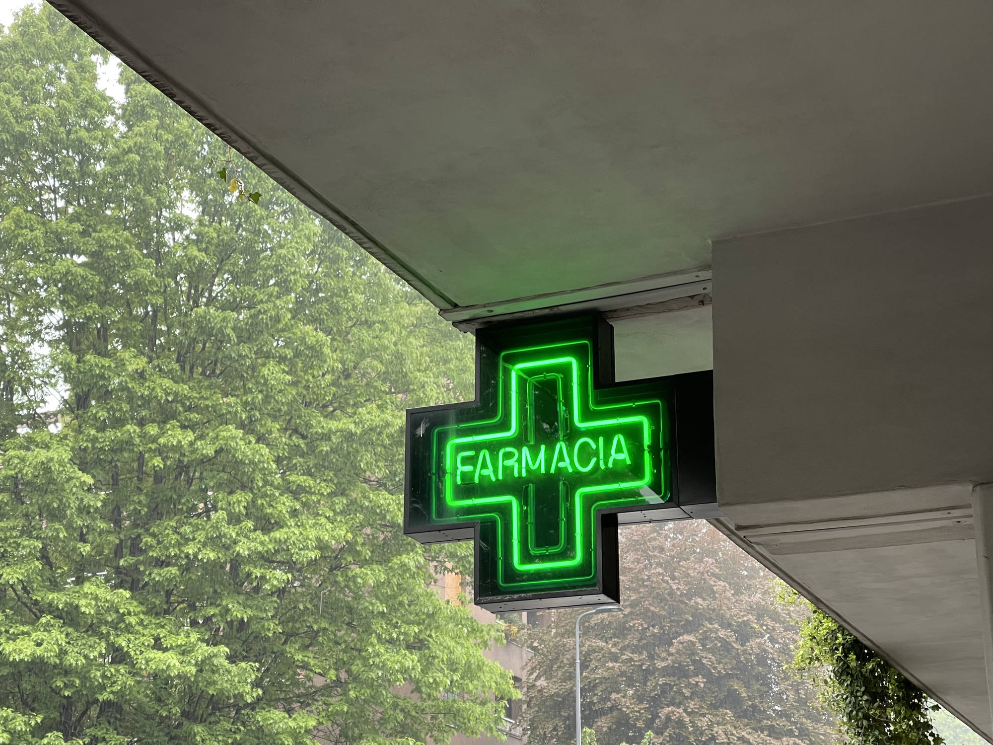 farmacia