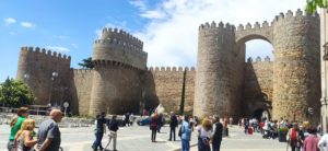 Avila Fest