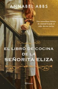 libro de cocina