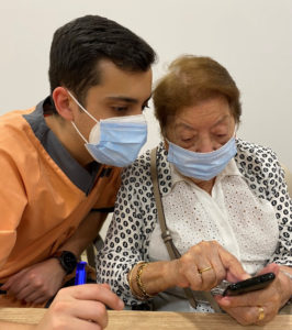Mayores digitalizados