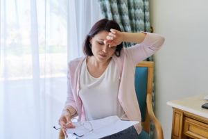 menopausia