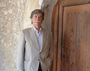 Javier Urra