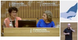 jornada sujeciones