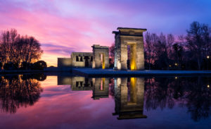 templo