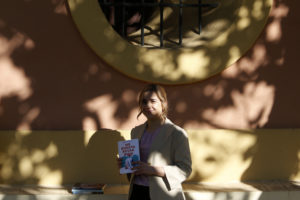 Rocío Rivero