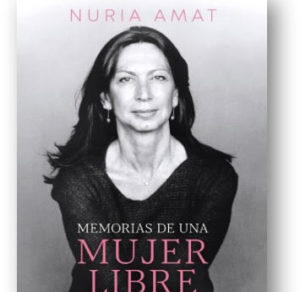 Nuria Amat