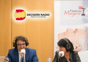radio