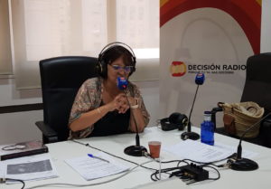 radio