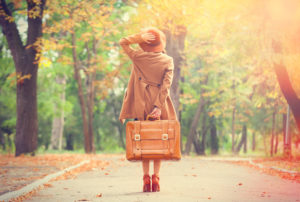 viajar