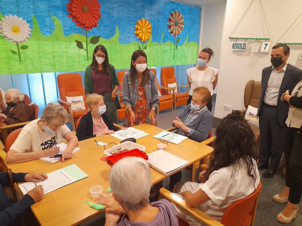 Visita El Balconcillo