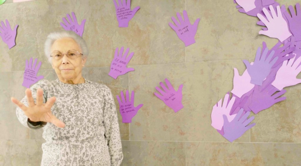 día violencia de género