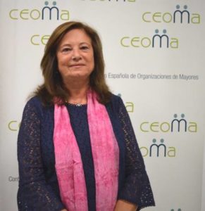 sabina camacho