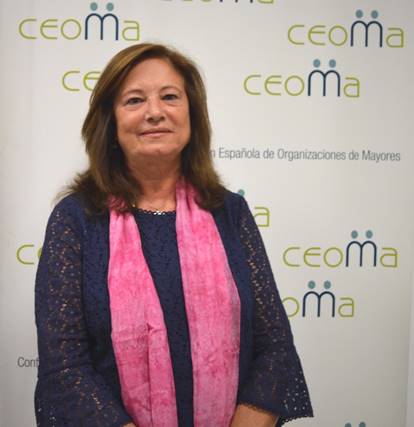 sabina camacho