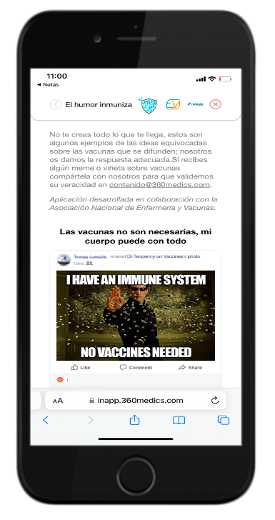 imagen app memes