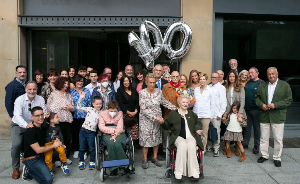 Amavir100años