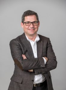 Cristóbal Cuevas