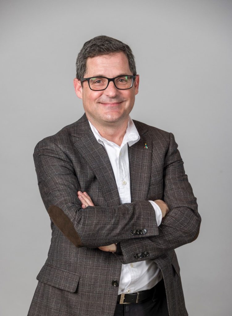 Cristóbal Cuevas