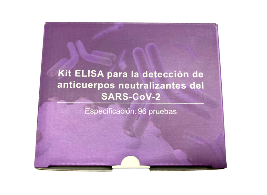 test elisa es
