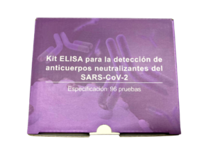 test elisa es