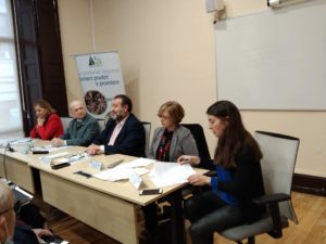 Formación y cultura: claves para un envejecimiento activo y saludable