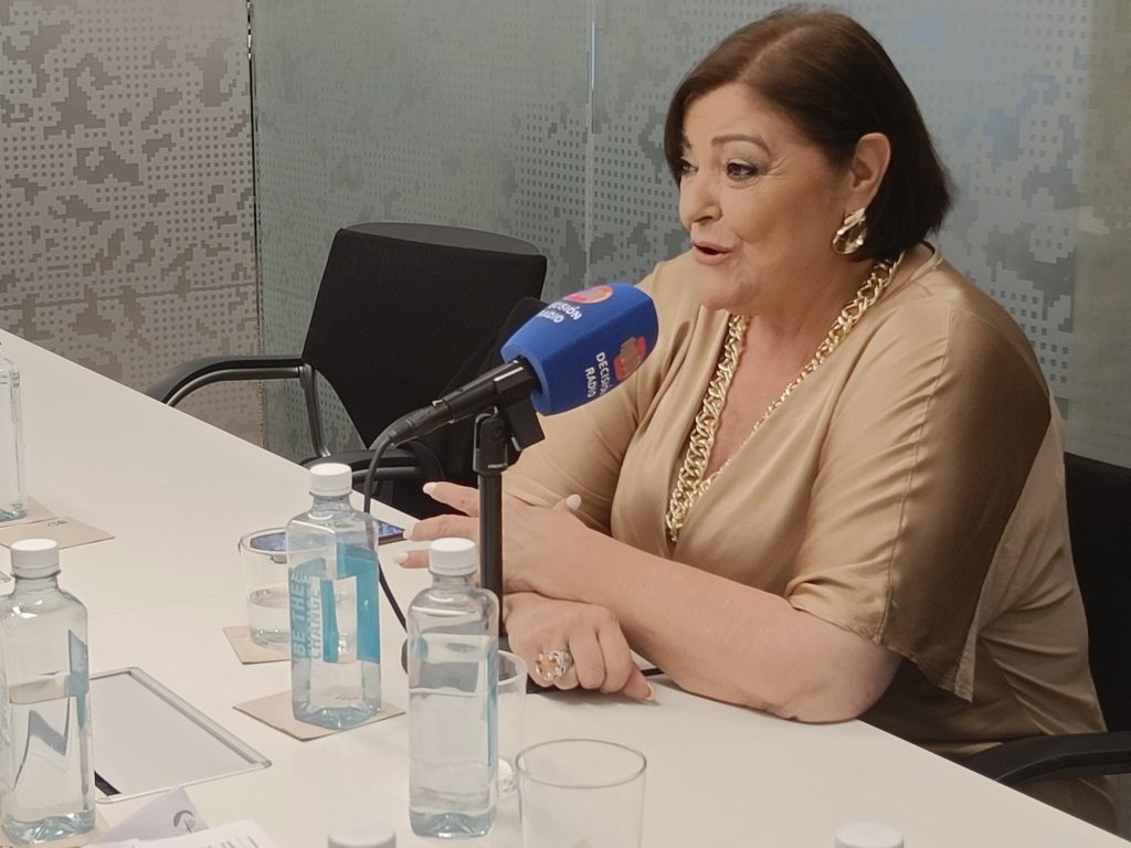 Charo Reina