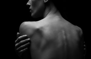 desnudo