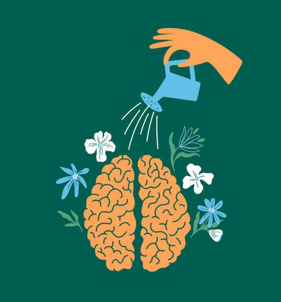 psicología positiva