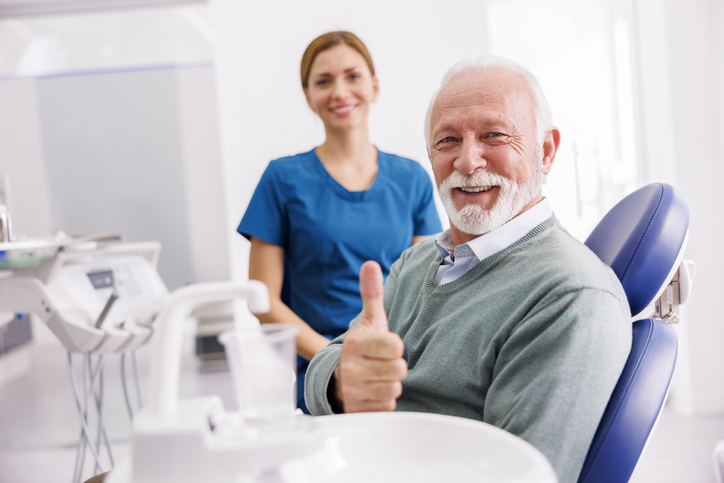 salud bucodental