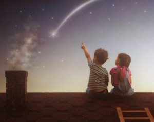 noche estrellada